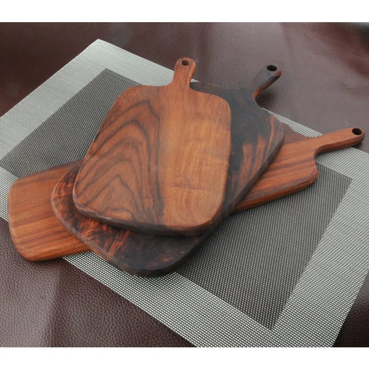 VAREON Black Walnut Cutting Board - Vareon