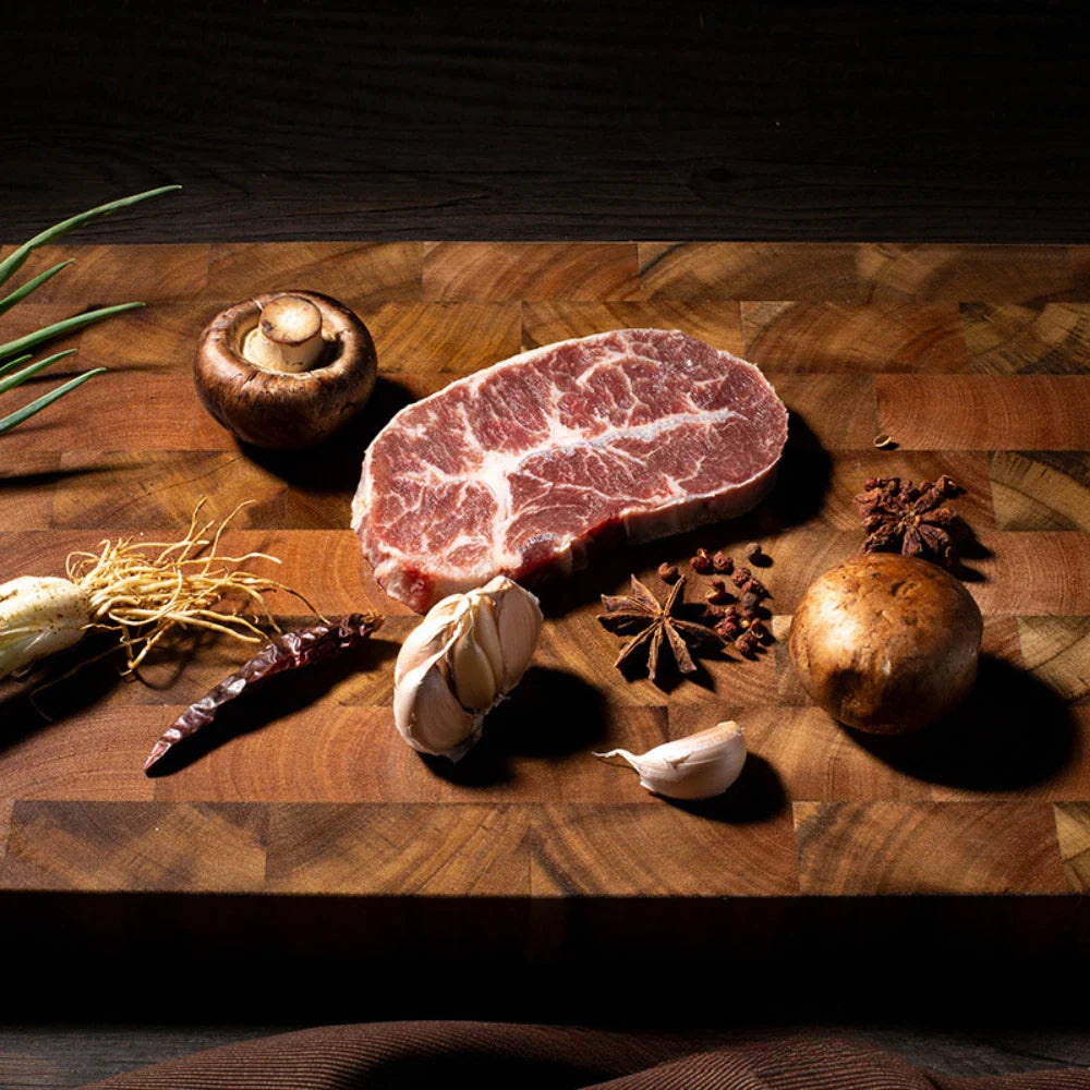 Signature Cutting Boards