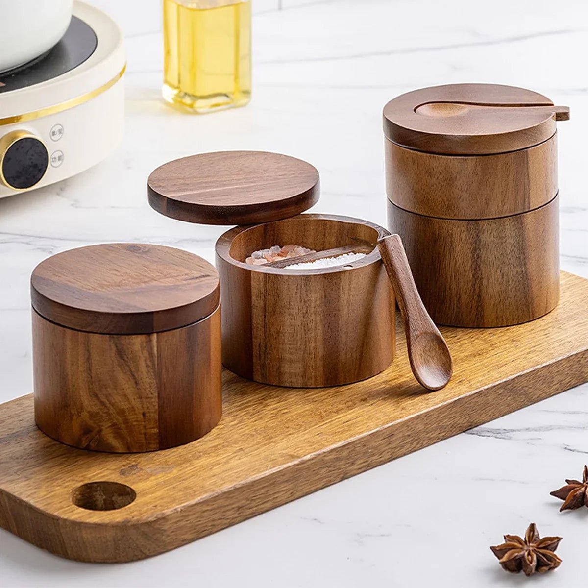 Handcrafted Kitchenware - Vareon