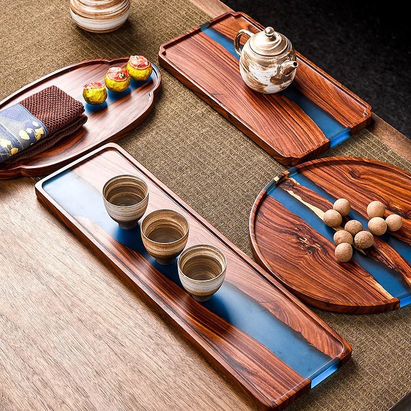 Trays & Serveware - Vareon