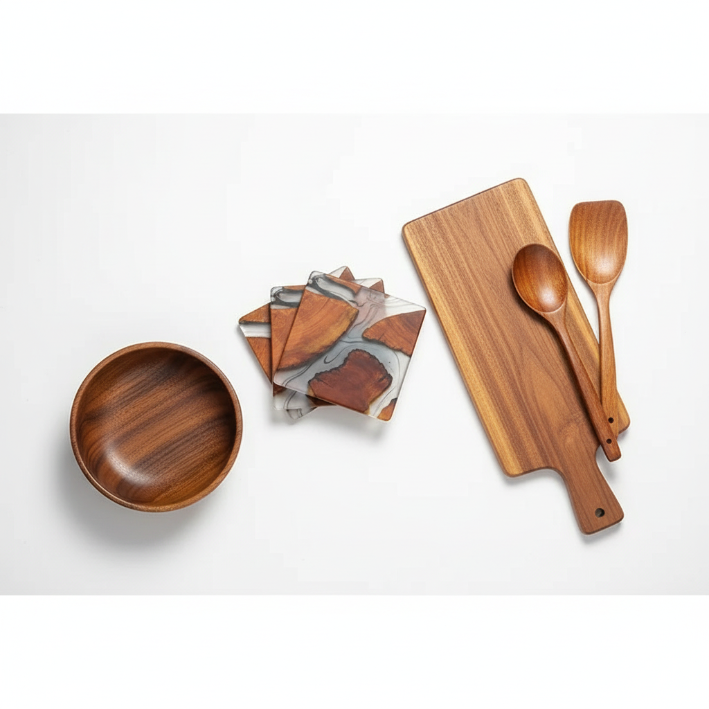 Product Showcase Banner