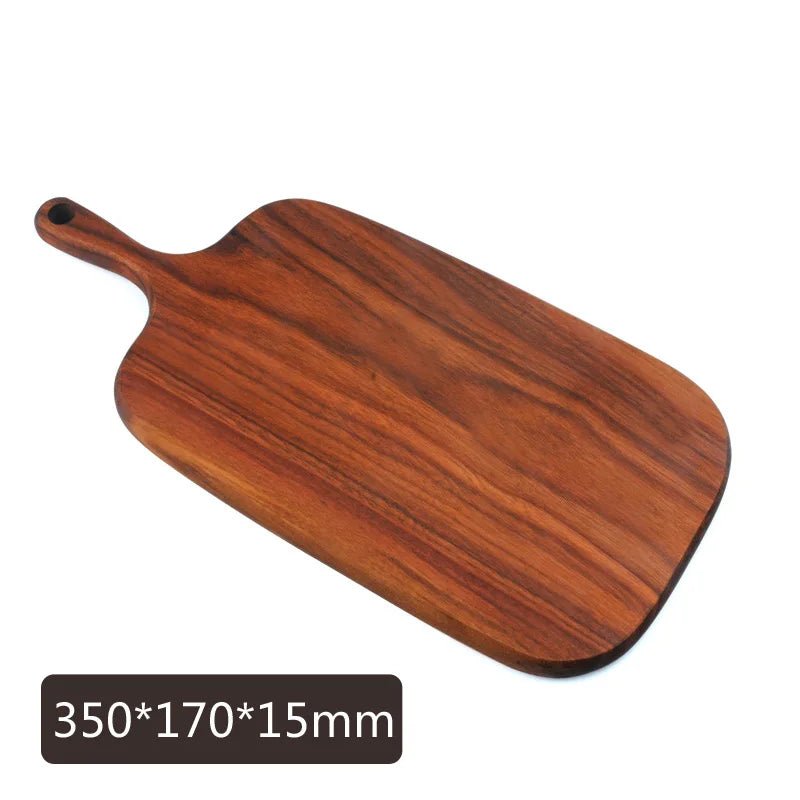 VAREON Black Walnut Cutting Board - Vareon