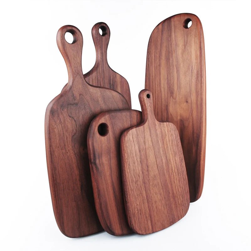 VAREON Black Walnut Cutting Board - Vareon