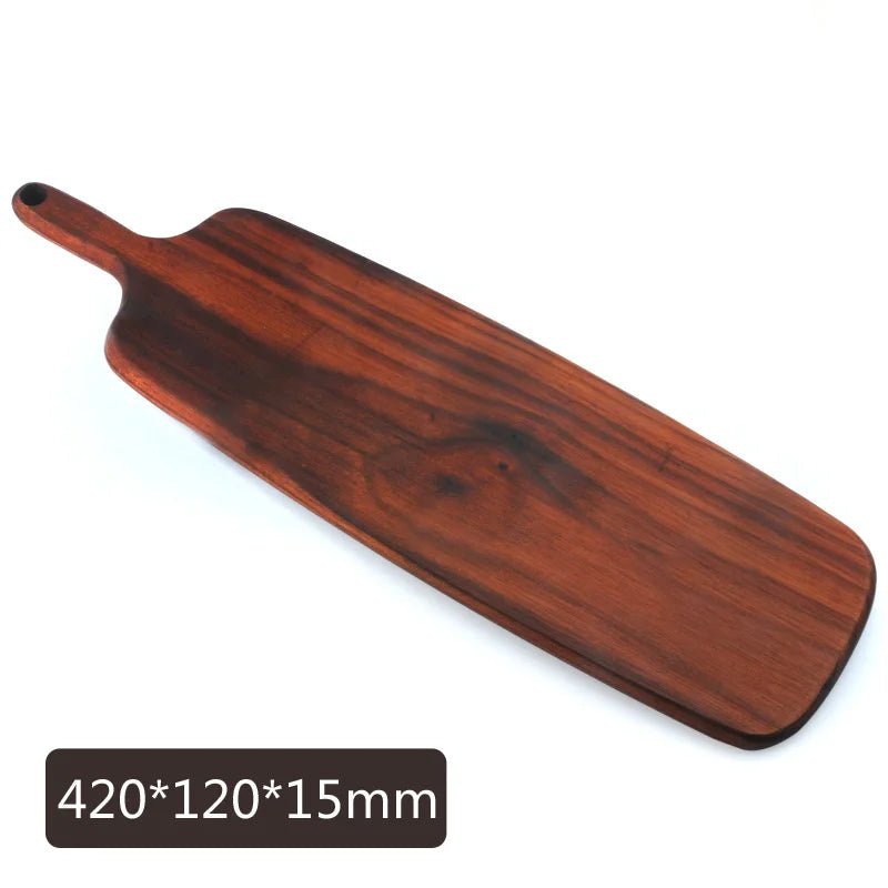 VAREON Black Walnut Cutting Board - Vareon