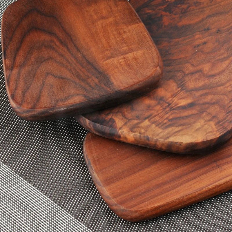 VAREON Black Walnut Cutting Board - Vareon