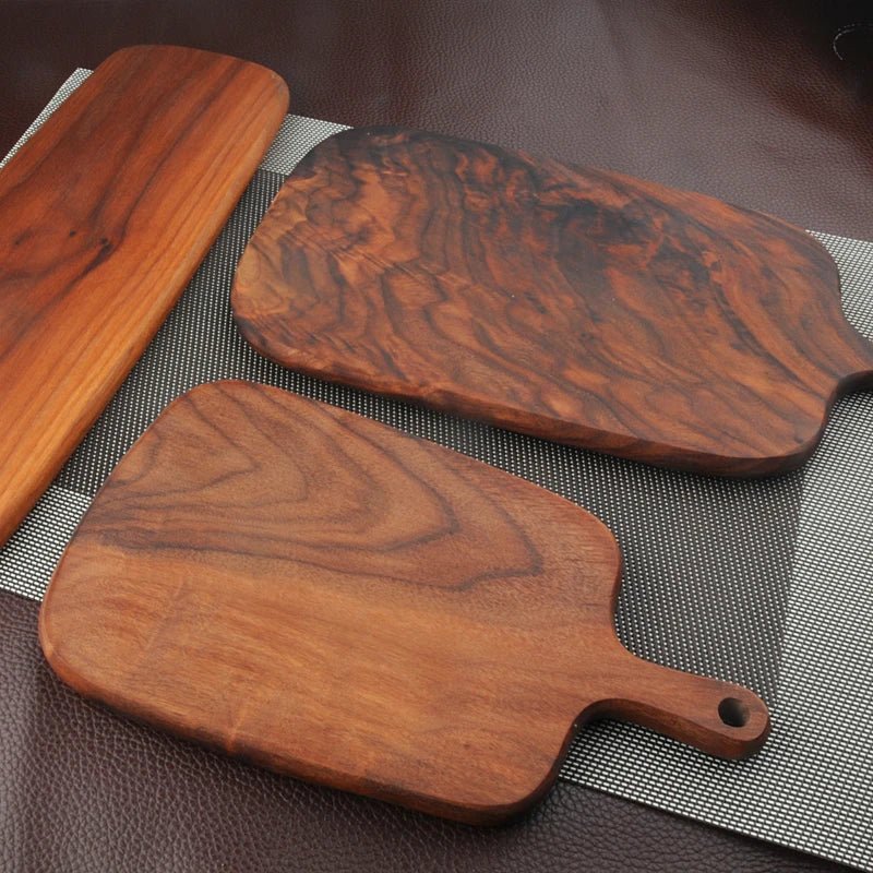 VAREON Black Walnut Cutting Board - Vareon