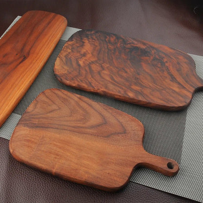 VAREON Black Walnut Cutting Board - Vareon