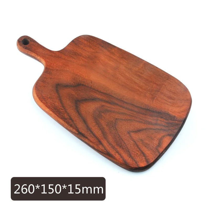 VAREON Black Walnut Cutting Board - Vareon