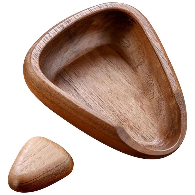 VAREON Coffee Scoop – Walnut - Vareon