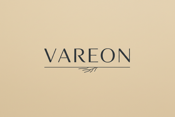 VAREON logo version 2